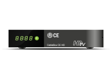 TechniSat CableBox CE HD