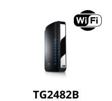 Arris TG2482B