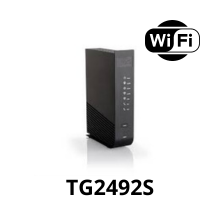Arris TG2492S