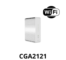 Technicolor CGA2121
