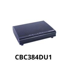 Castlenet CBC384