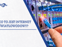 Co to jest internet światłowodowy?