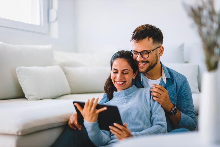 To TY rządzisz telewizją