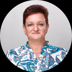 Jolanta Drążek