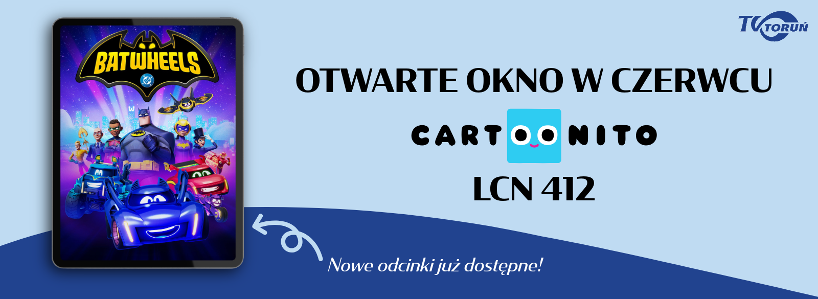 Cartoonito