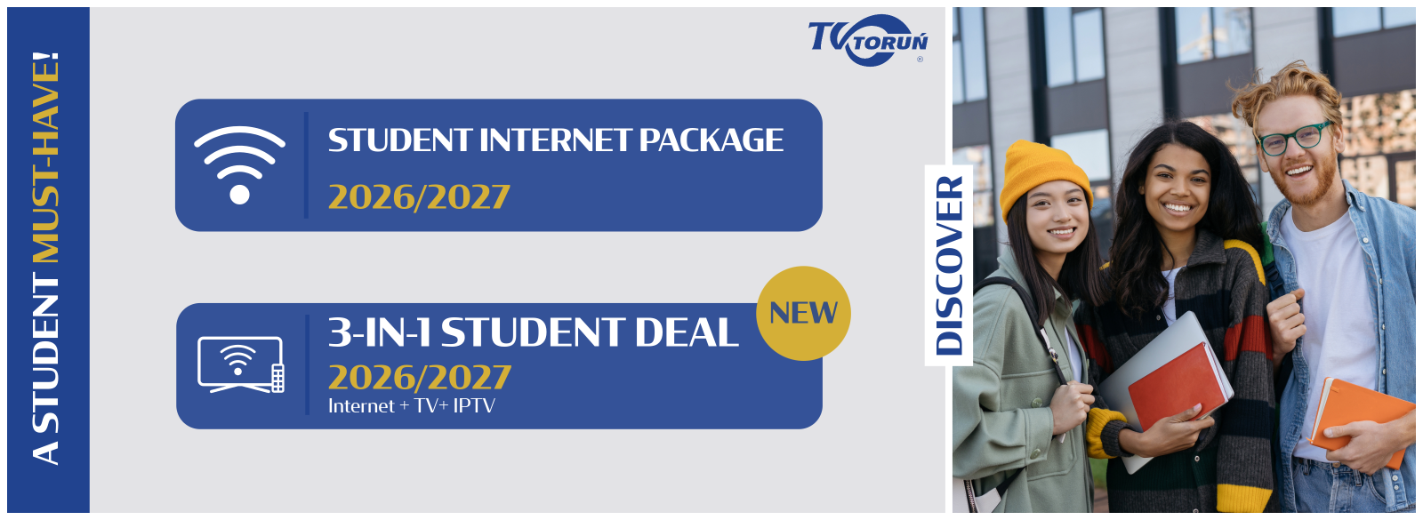 INTERNET FOR STUDENTS