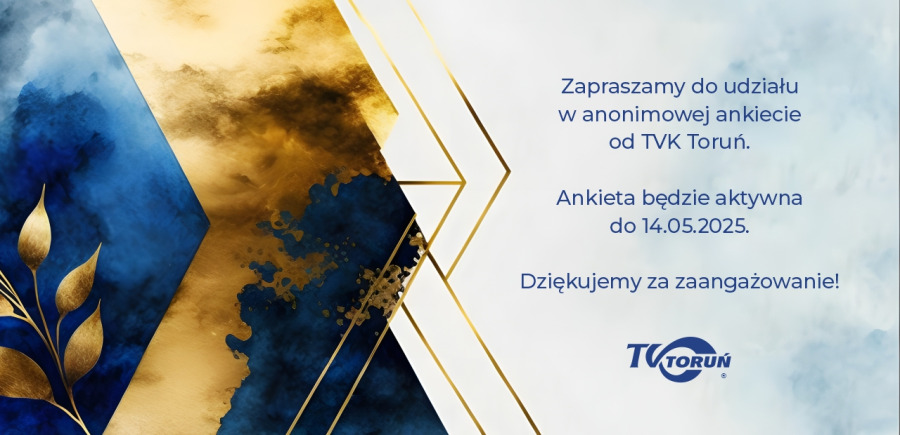 ankieta TVK