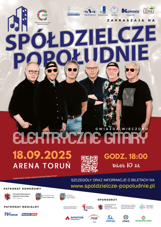 Spółdzielcze Popołudnie