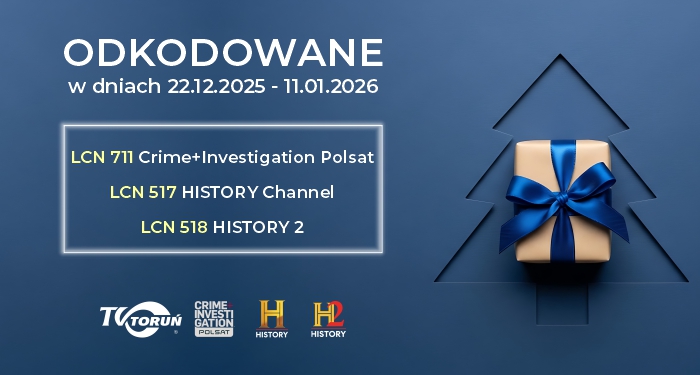 Otwarte okno do 11 stycznia vol 2