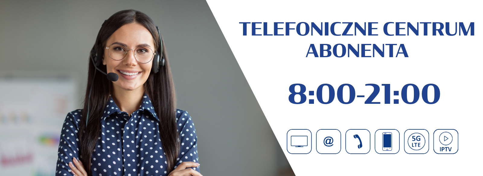 Telefoniczne Centrum Abonenta