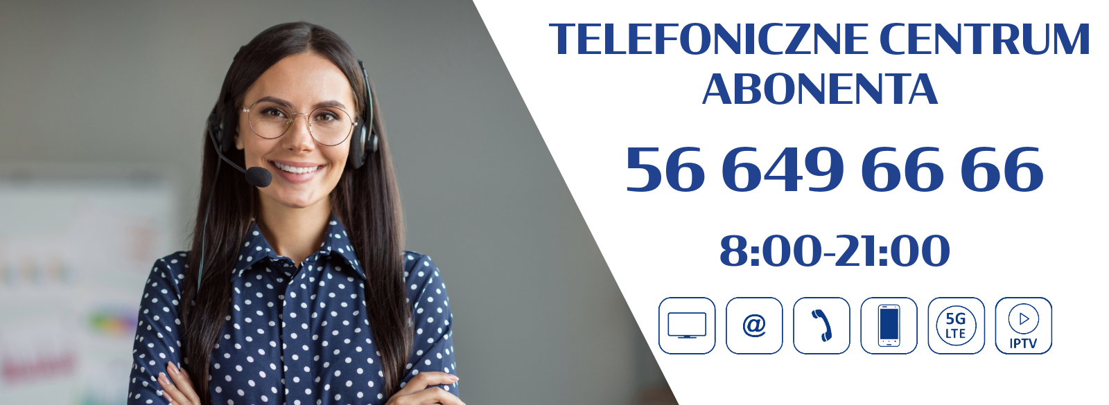 Telefoniczne Centrum Abonenta