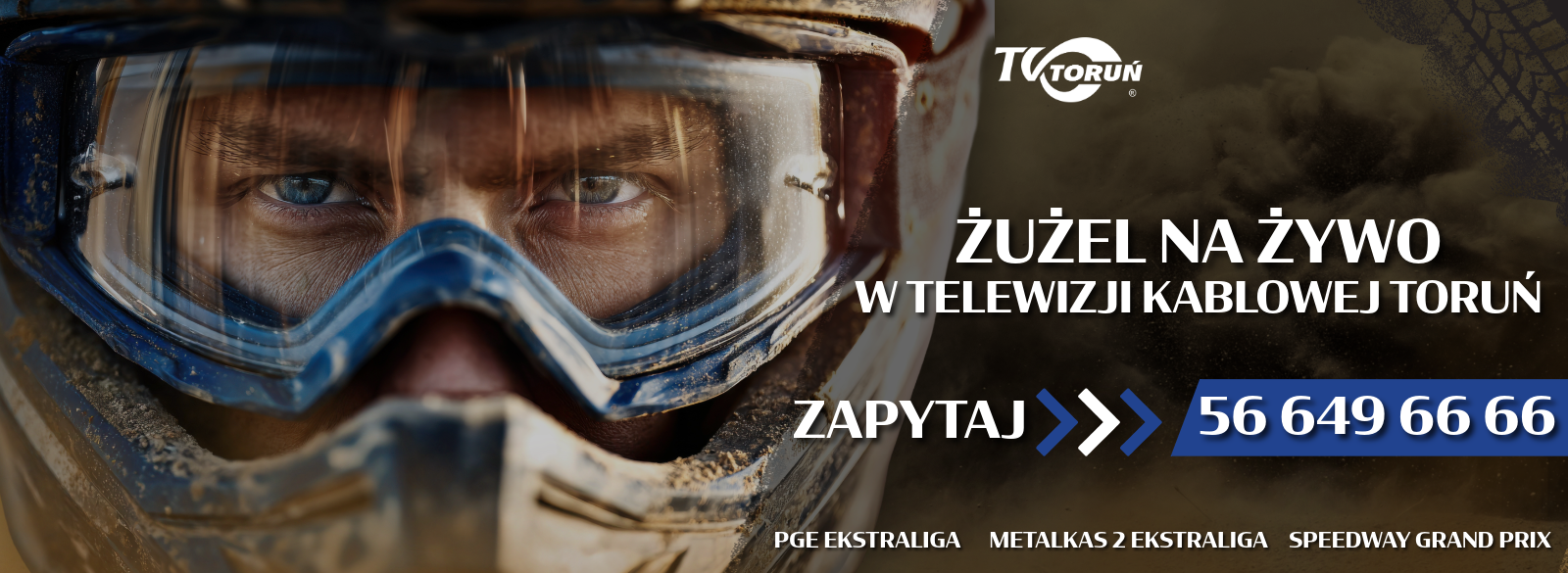 żużel w tvk toruń vol 2