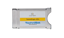 TechniCrypt CX