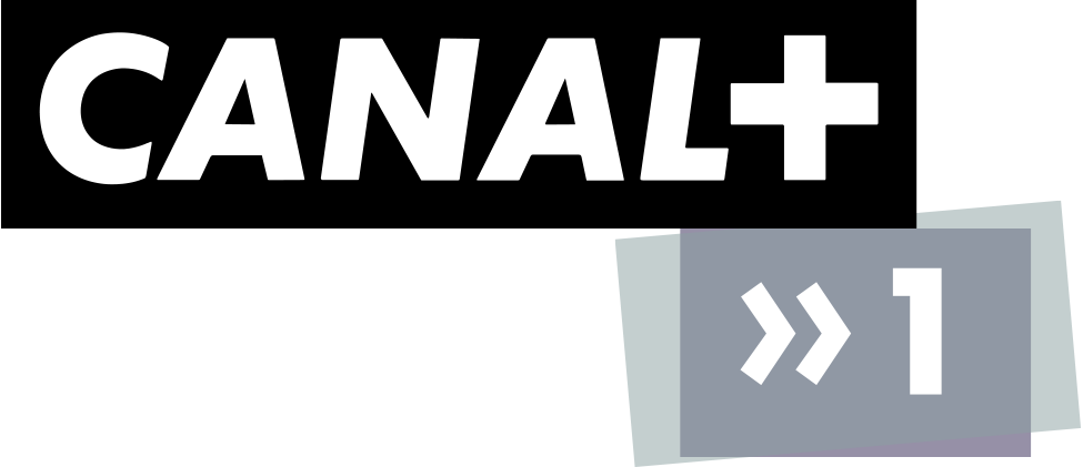 canal+>>1